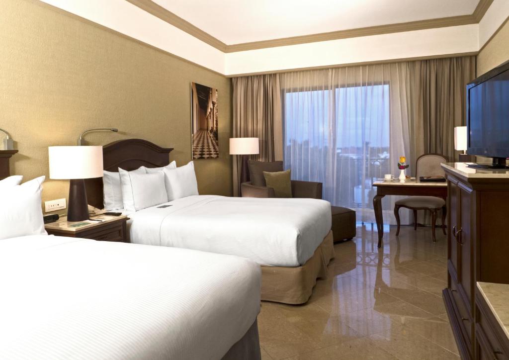 Fiesta Americana Mérida